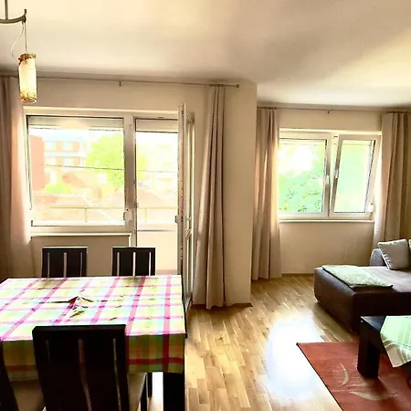 Апартаменты Gabar With Garage