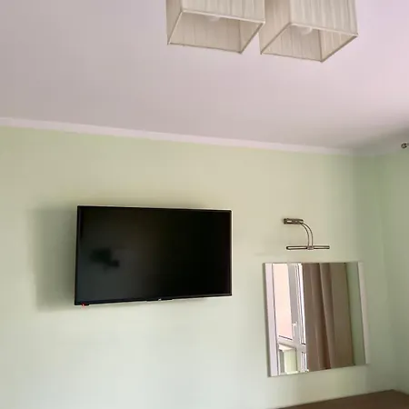 Gabar With Garage Апартаменты